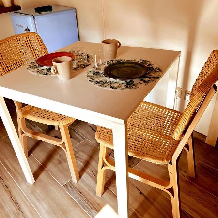 San Ranieri Tiny Tower Apartment ปิซา ภายนอก รูปภาพ