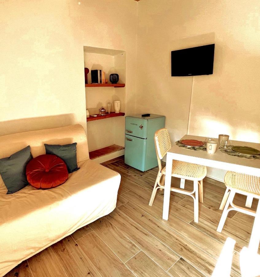 San Ranieri Tiny Tower Apartment ปิซา ภายนอก รูปภาพ