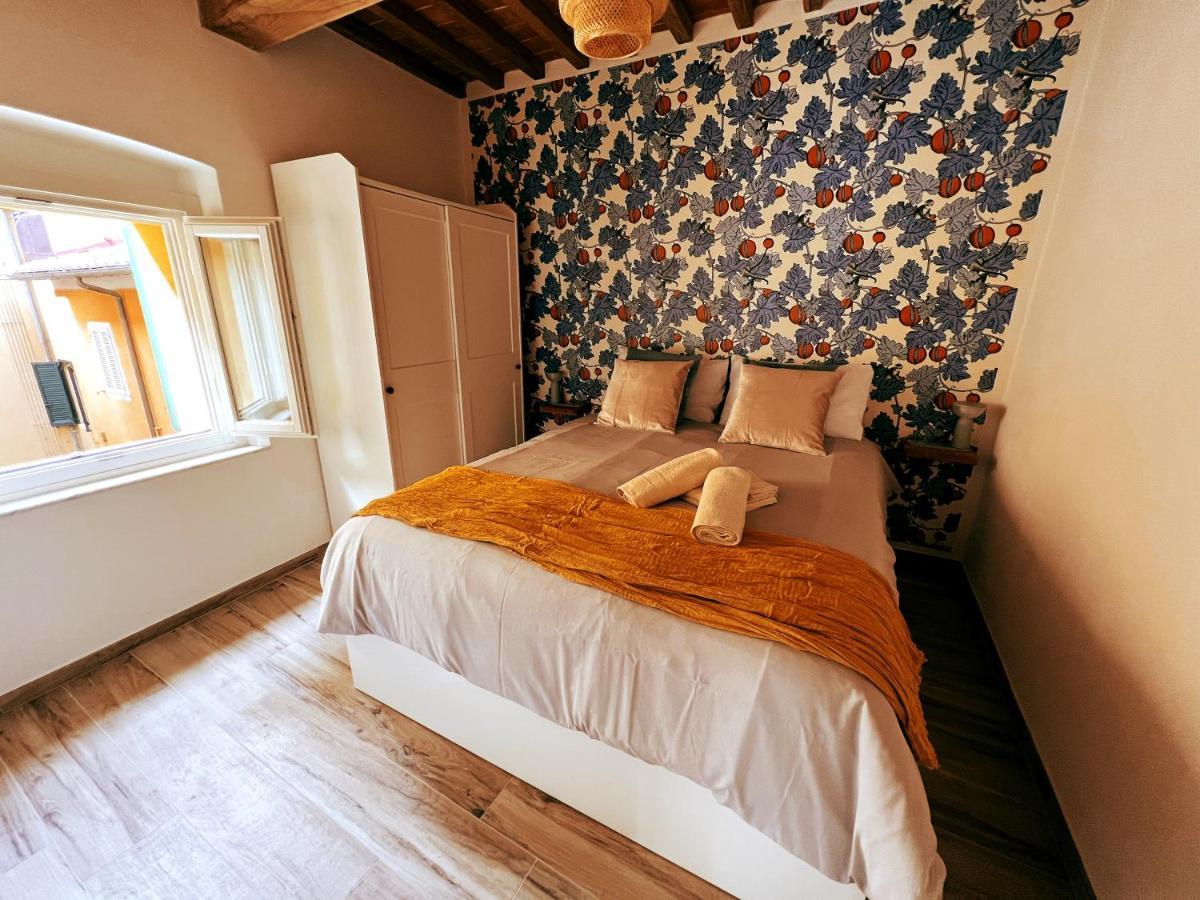 San Ranieri Tiny Tower Apartment ปิซา ภายนอก รูปภาพ