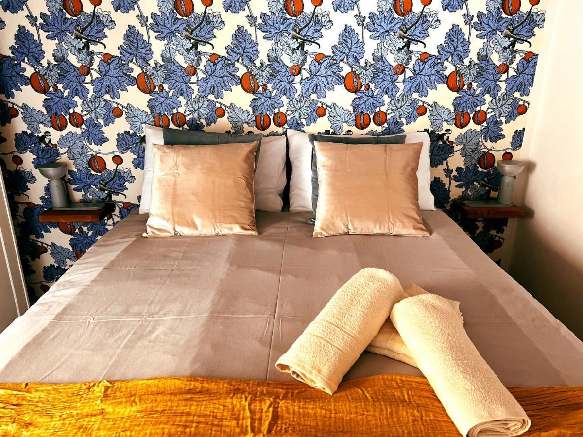 San Ranieri Tiny Tower Apartment ปิซา ภายนอก รูปภาพ