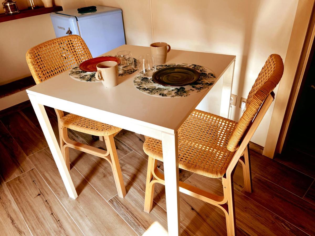 San Ranieri Tiny Tower Apartment ปิซา ภายนอก รูปภาพ