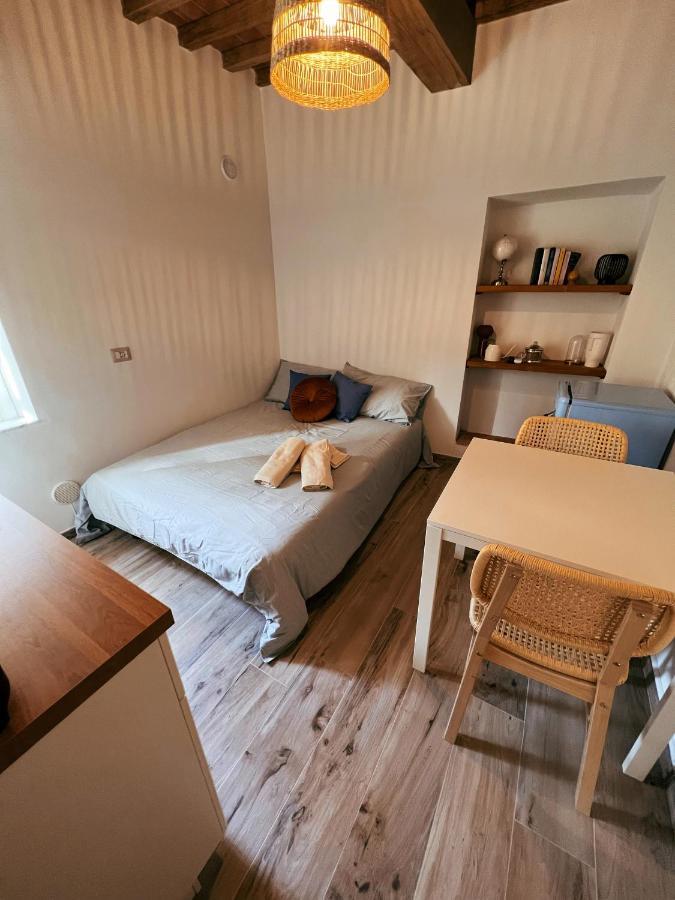 San Ranieri Tiny Tower Apartment ปิซา ภายนอก รูปภาพ