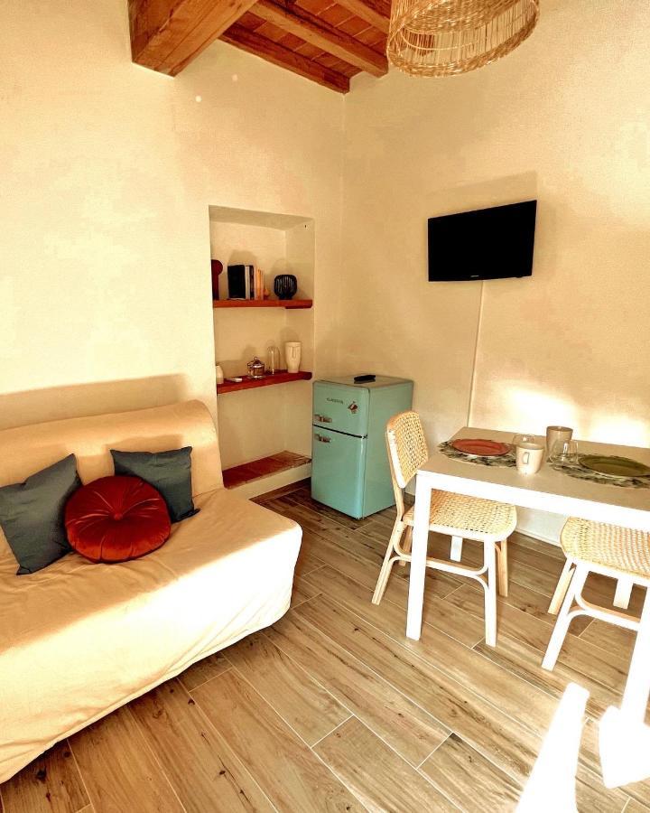 San Ranieri Tiny Tower Apartment ปิซา ภายนอก รูปภาพ
