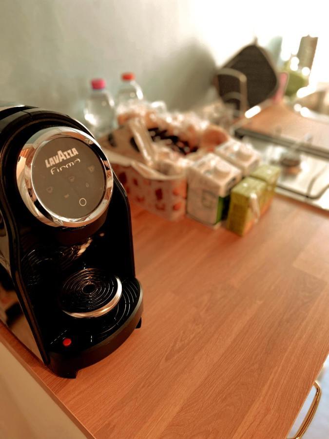 San Ranieri Tiny Tower Apartment ปิซา ภายนอก รูปภาพ